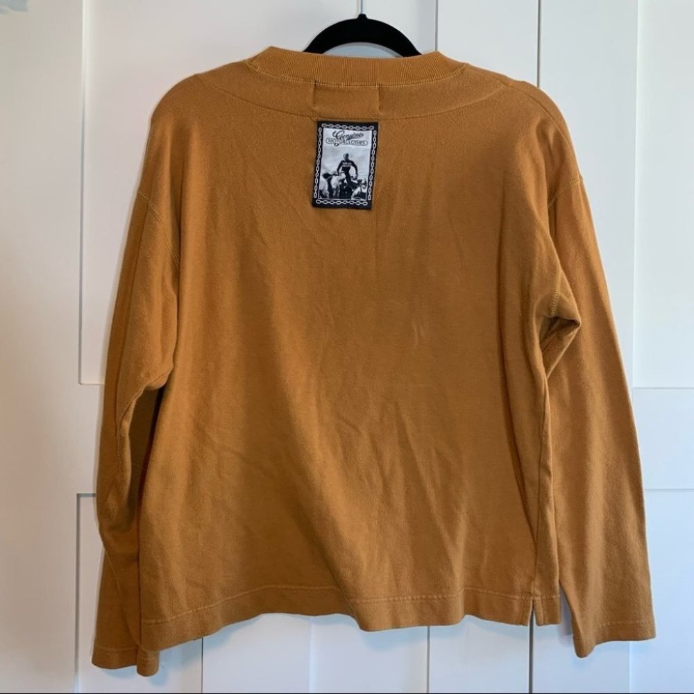 Vintage Harley Davidson Crewneck Size Medium - Picture 4 of 9